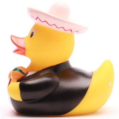 Canard Mariachi Maracas