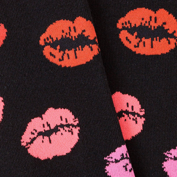 Chaussettes Bisous