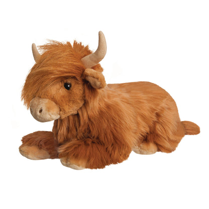 Borealis - Bruce, vache des Highlands, 41 cm