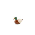 Mini Mallard Duck Figurine