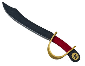 Saber Korsar Pirate Softik