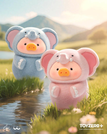 LuLu the Pig - Animal Party Series (Surprise Box)
