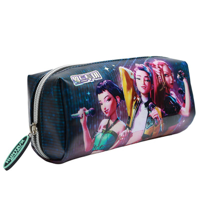 KPop Demon Hunters - Trousse - Huntr/x