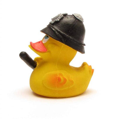Canard Policier Londonien "Bobby"