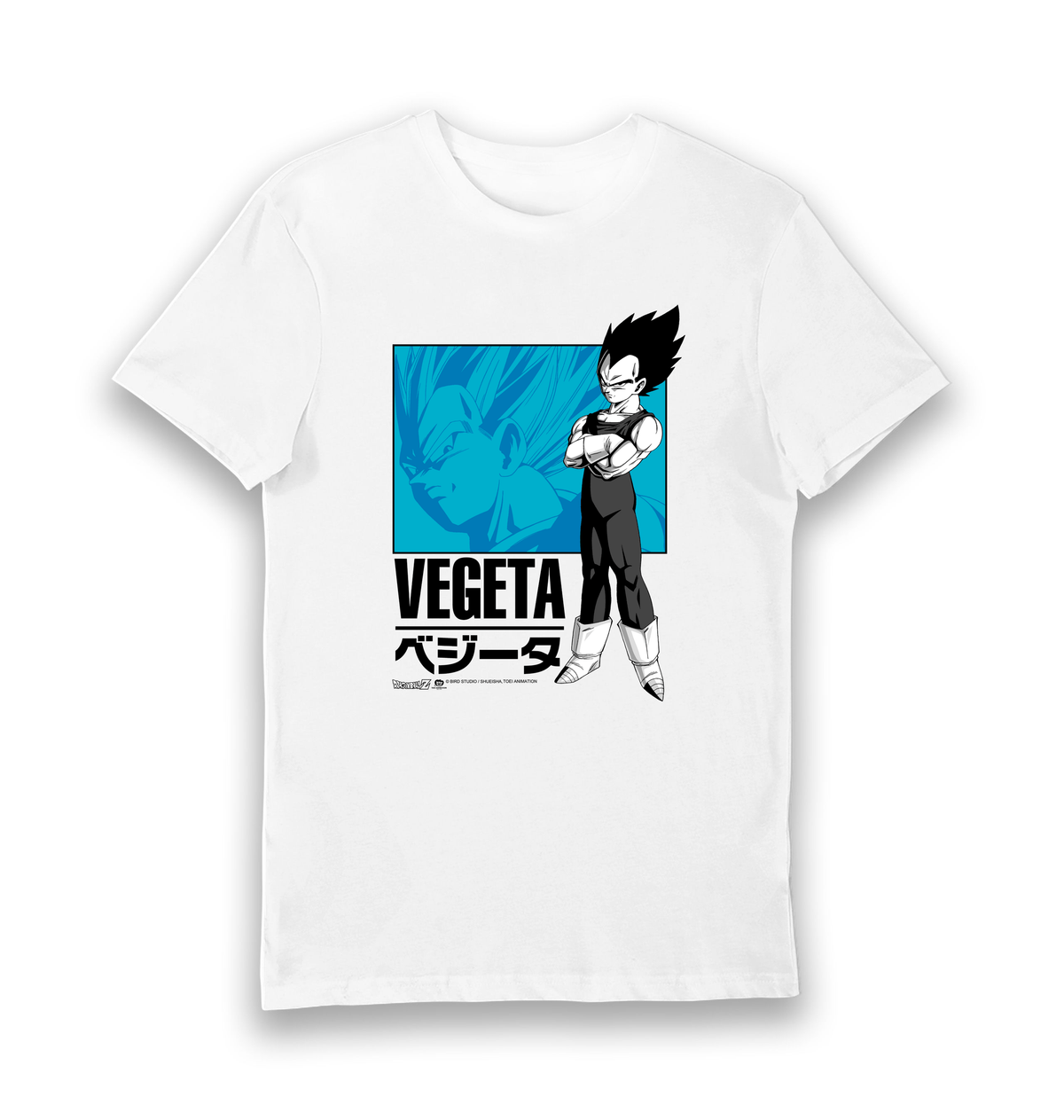 Vegeta 