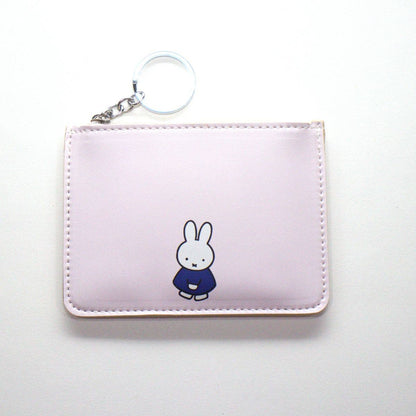 Miffy Rabbit Coin Purse