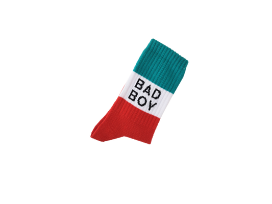 Chaussettes Enfant BAD BOY