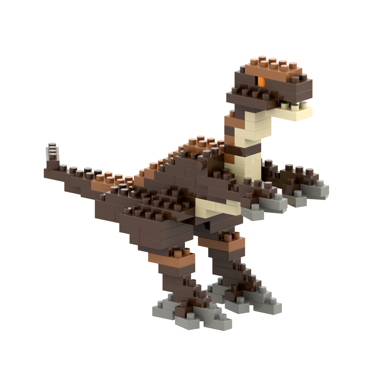 Velociraptor