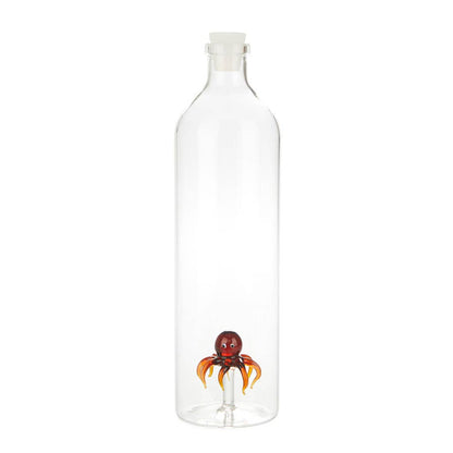 Atlantis Octopus 1,2 liter fles