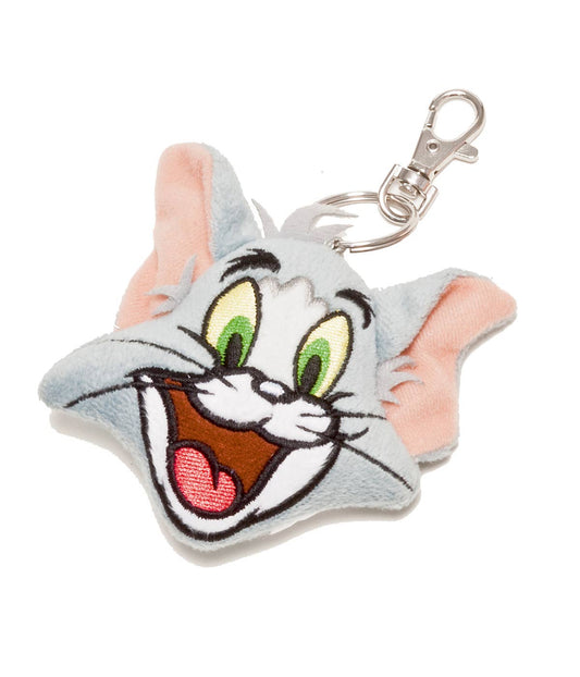 TOM PLUSH PURSE 6 CM