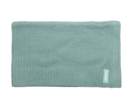 Set de invierno verde menta - Los tres cerditos