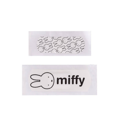 Pansements Miffy x24