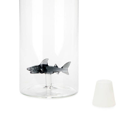 Bouteille Atlantis Requin 1,2 L