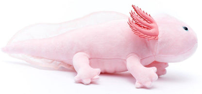 Roze Axolotl Pluche Speelgoed