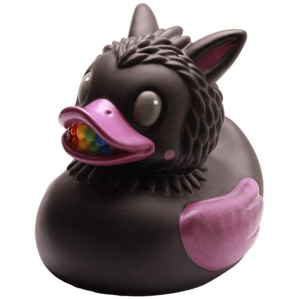 QuakiBooBoo XXL Papera - Nera