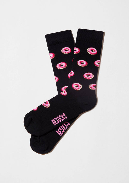 Chaussettes BeDonut