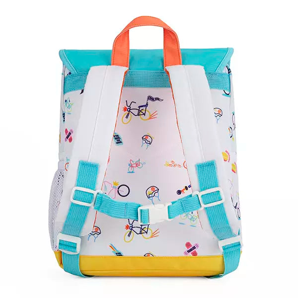 Mochila infantil Cool Ride