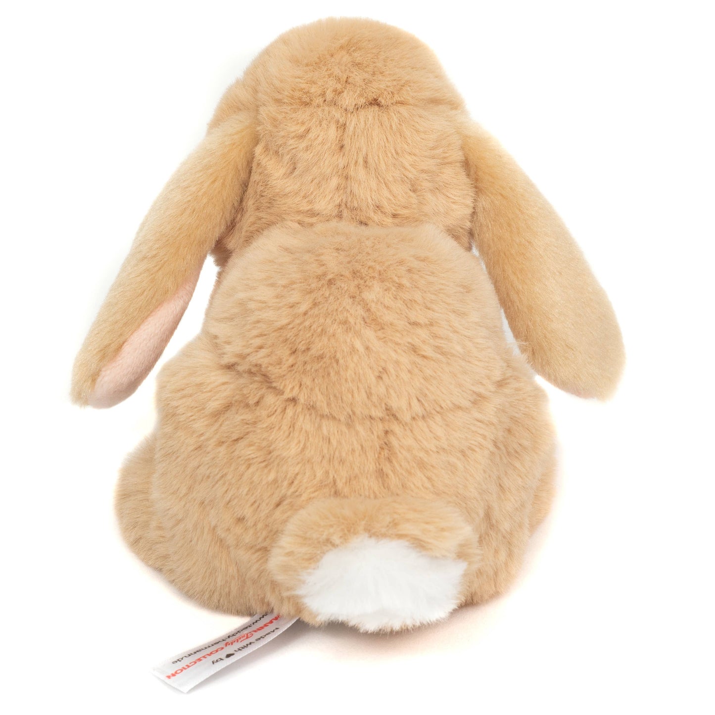 Peluche Lapin beige