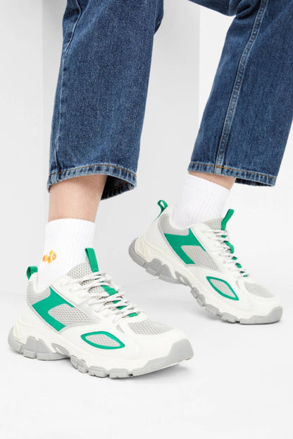 Calcetines de pez payaso