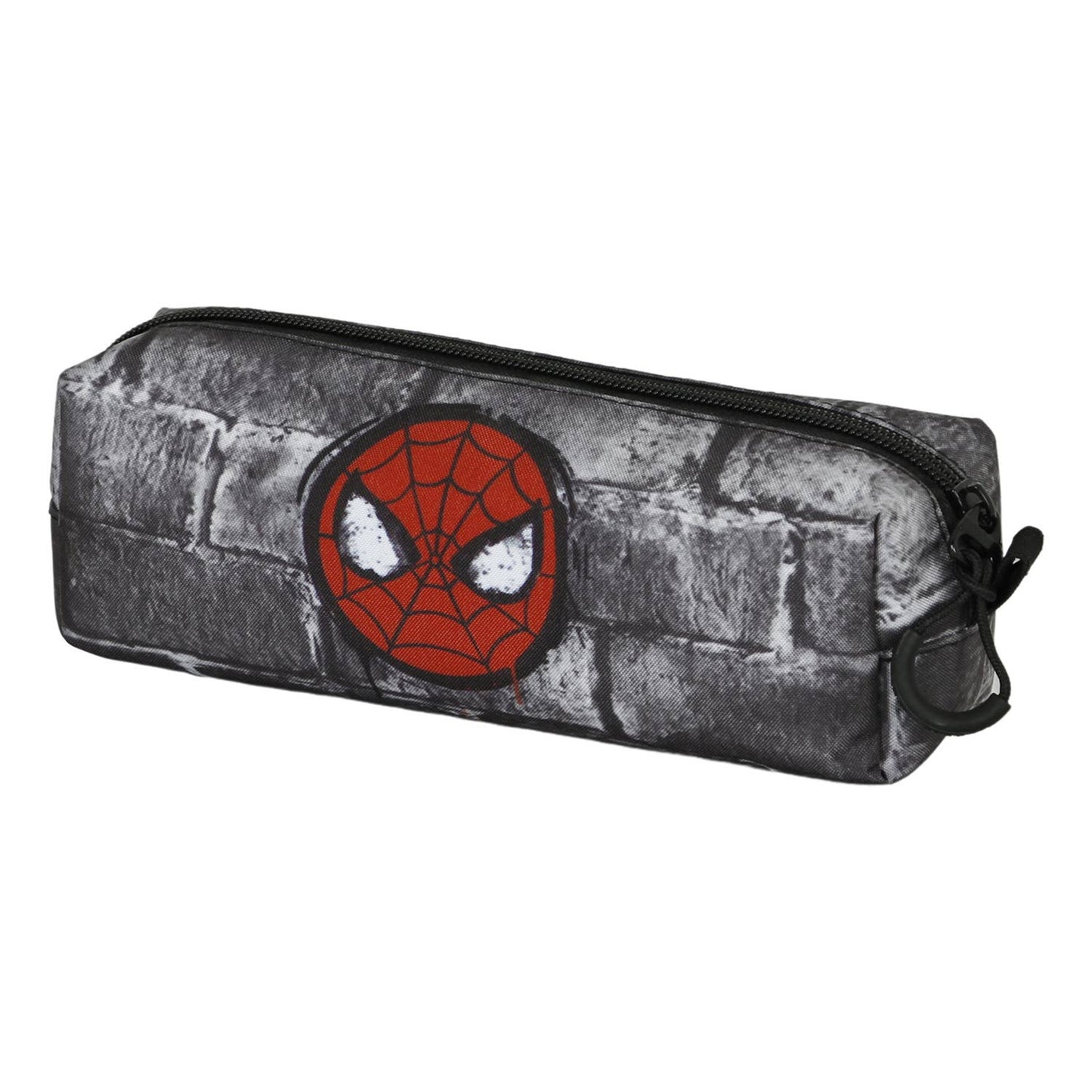 Spiderman Amazing-Trousse Carré FAN 2.0