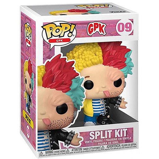 Pop! Split Kit