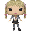¡Estallido! Britney Spears (Suecia) 