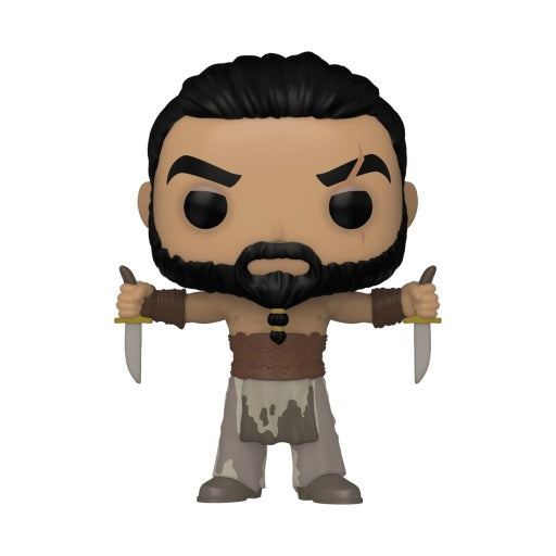 Khal Drogo