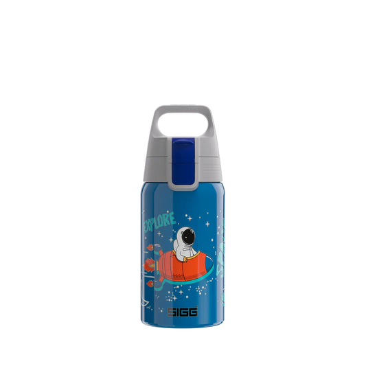 Shield ONE Kids Space 0.5 L Water Bottle 