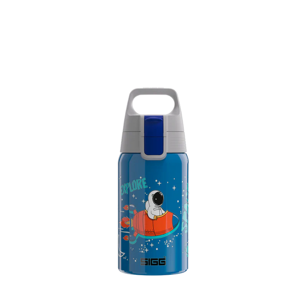 Gourde enfant Shield ONE Kids Espace 0.5 L