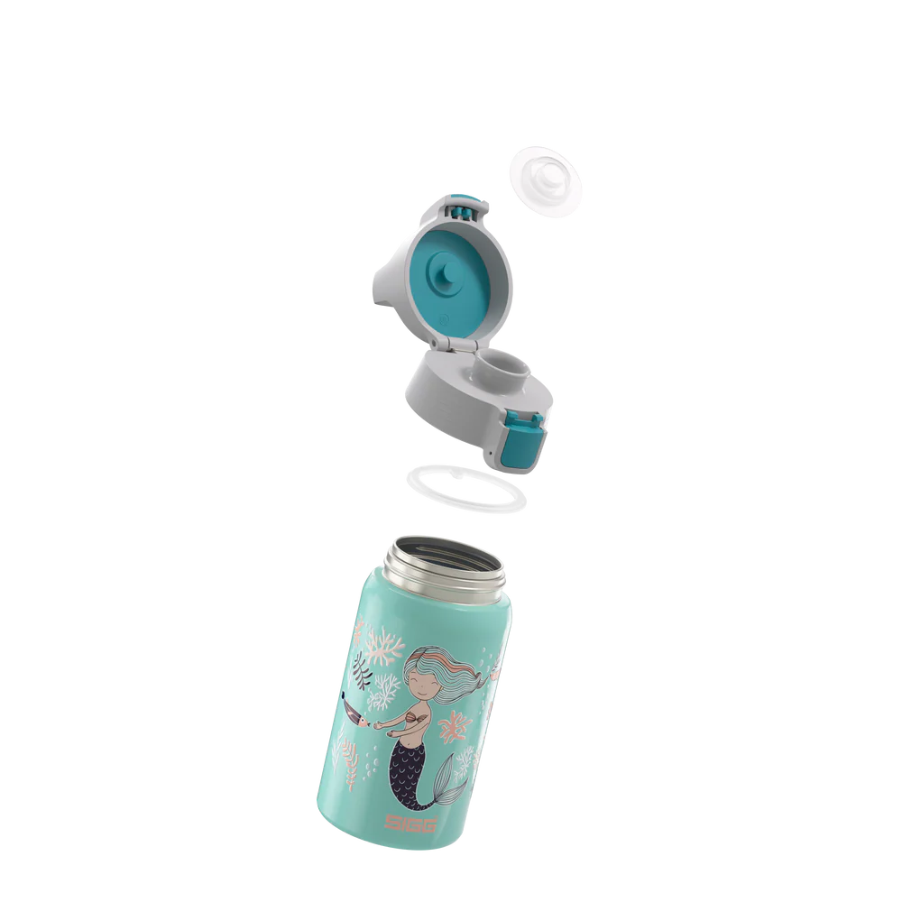 Gourde enfant Shield ONE Kids Atlantis 0.5 L