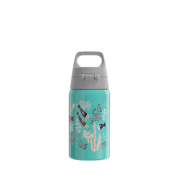 Gourde enfant Shield ONE Kids Atlantis 0.5 L