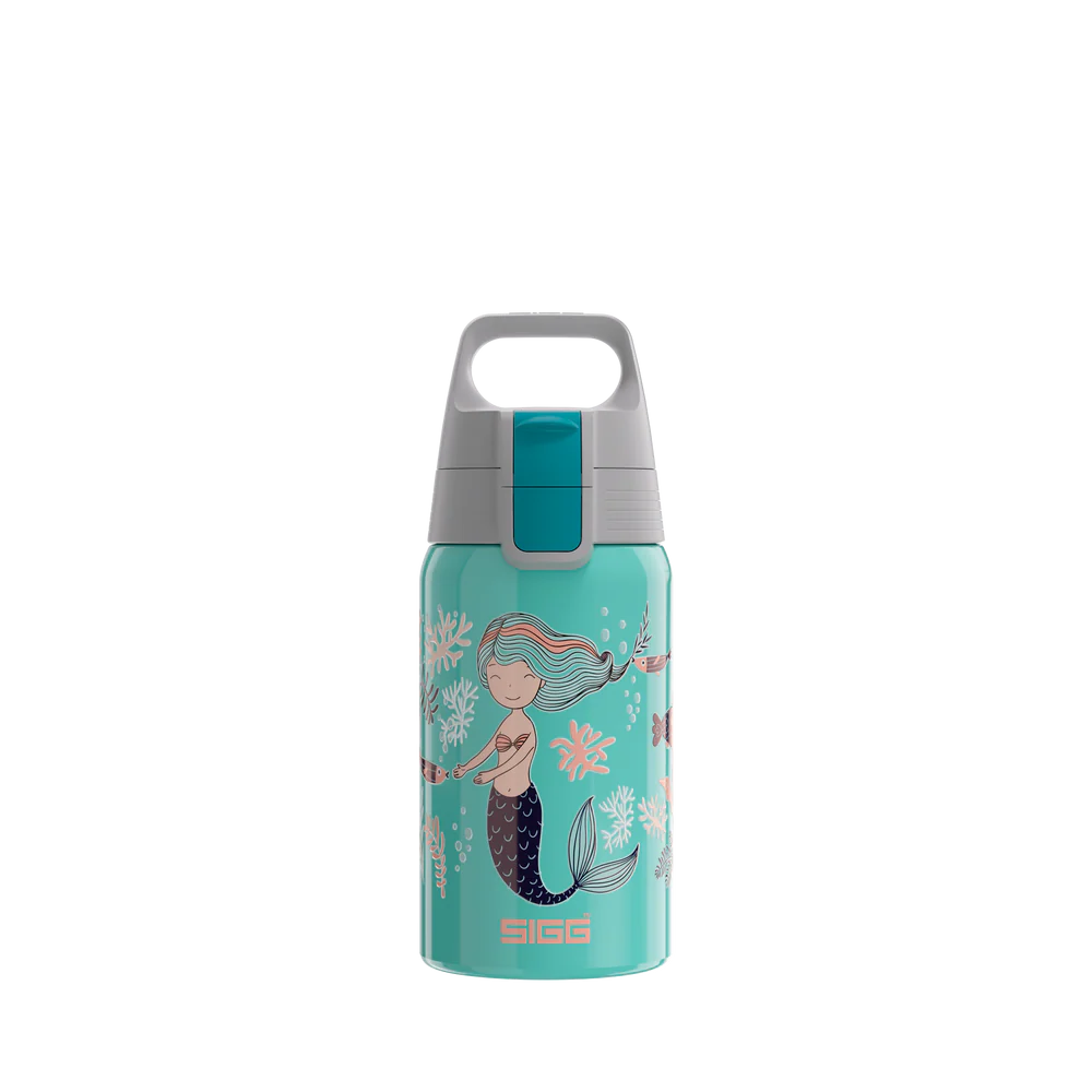 Gourde enfant Shield ONE Kids Atlantis 0.5 L
