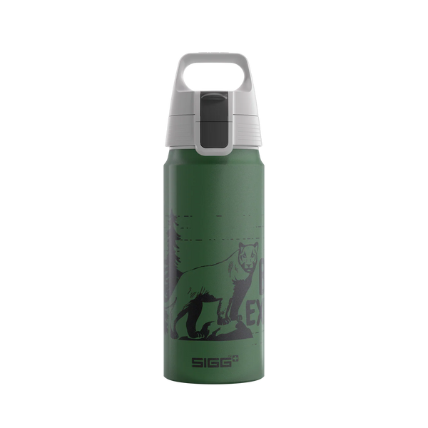 Gourde enfant WMB ONE Kids Lion des Montagnes 0.6 L