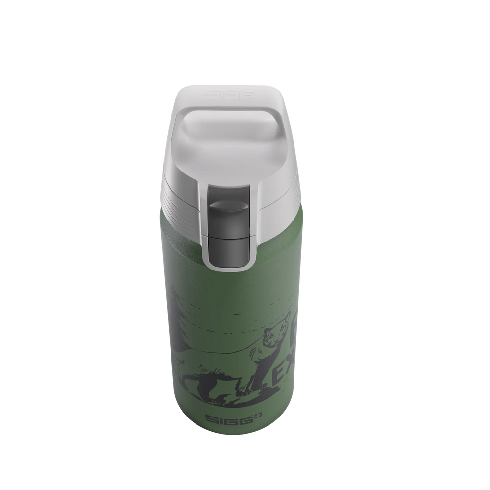 Garrafa Infantil WMB ONE Kids Lion des Montagnes 0.6 L