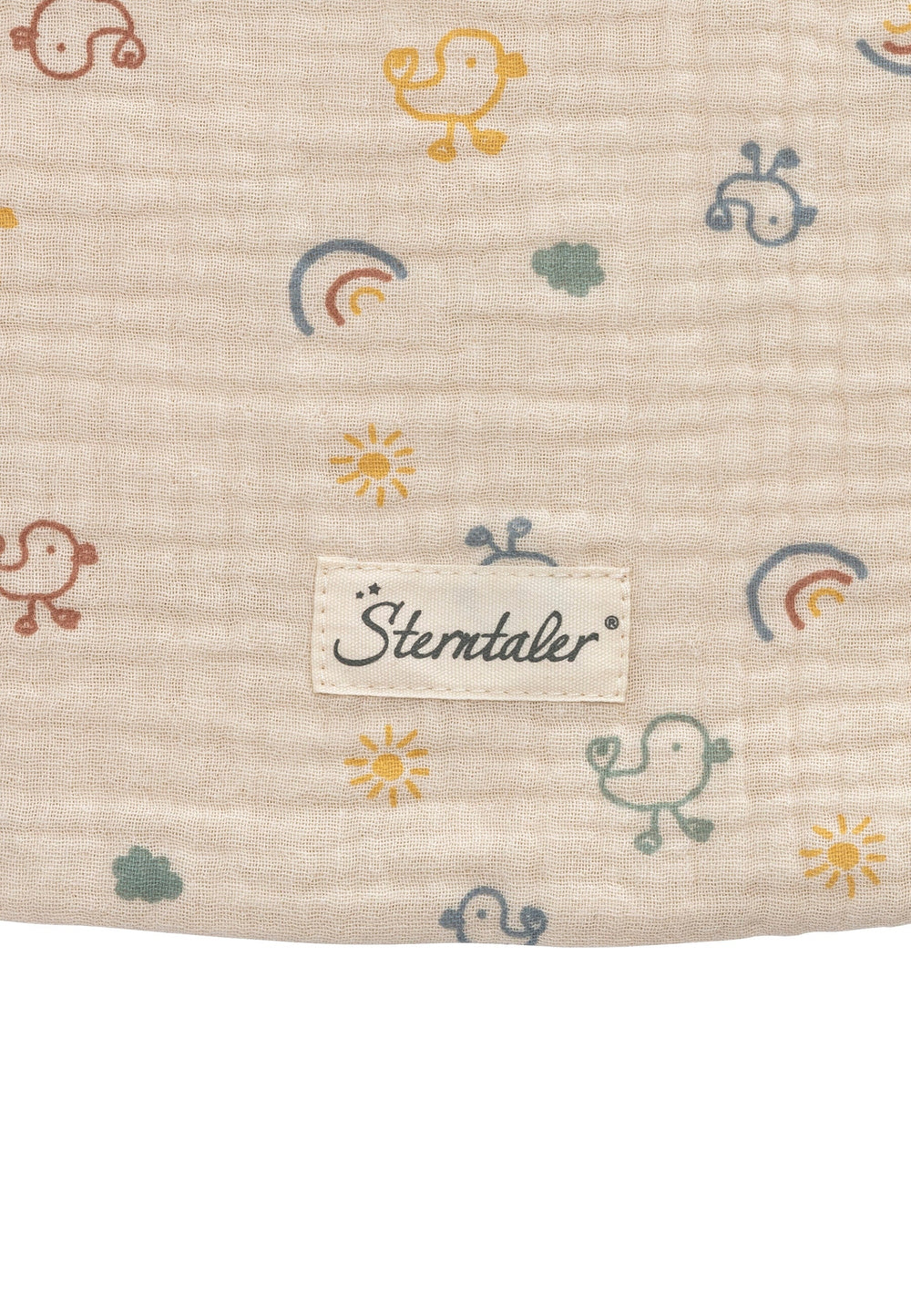 Duck Edda Sleeping Bag