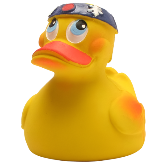Duck Chief Bushido 