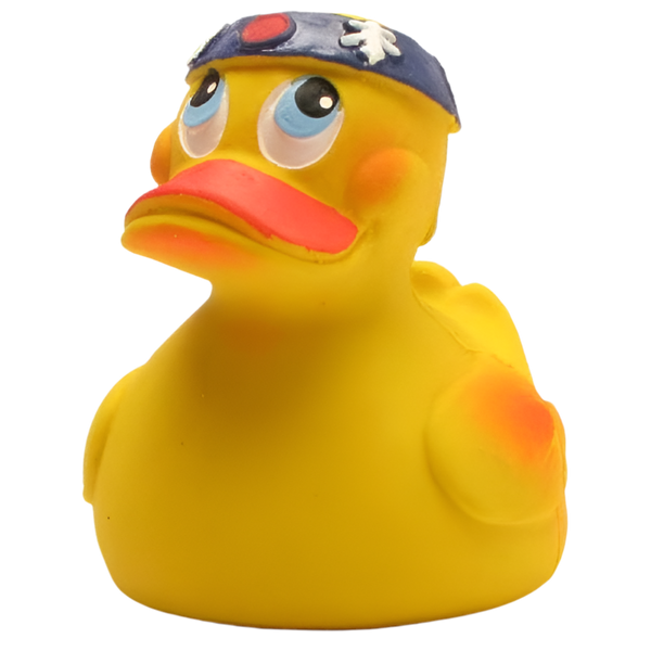 Canard Chef Bushidō