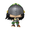 Pop! Toph