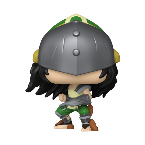 Pop! Toph - vue produit