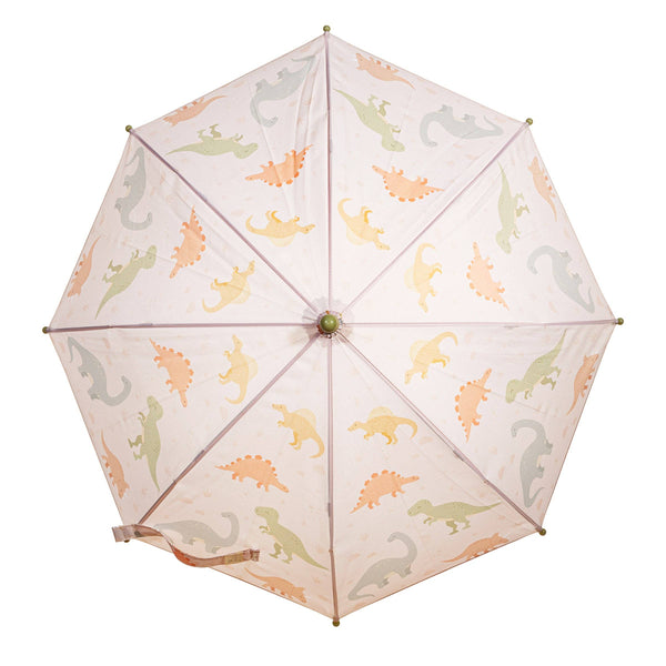 Children's Umbrella Dinosaurs "Desert Dino"