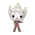 Pop! Periwinkle