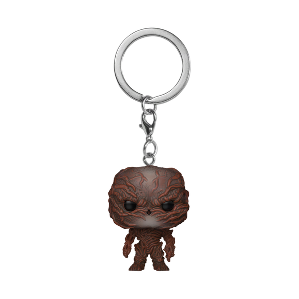 Funko Pop! Keychain Vecna 2.0 – Stranger Things