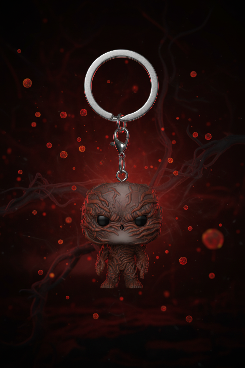 Llavero Pop! Vecna ​​2.0
