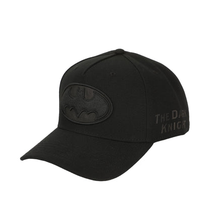Casquette adulte Batman avec logo