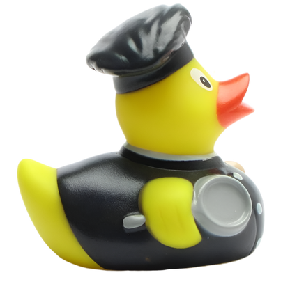 Duck Chef