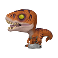 Pop! Tiger Raptor