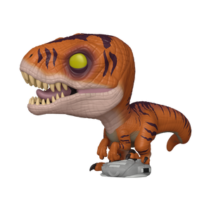 Pop! Tiger Raptor