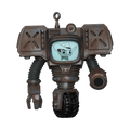 Pop! Victor (Securitron)