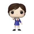 Pop! Alessa Gillespie