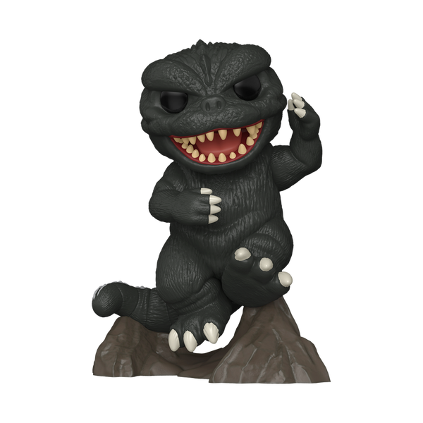 Funko Pop! Godzilla '65 (Victory Dance)